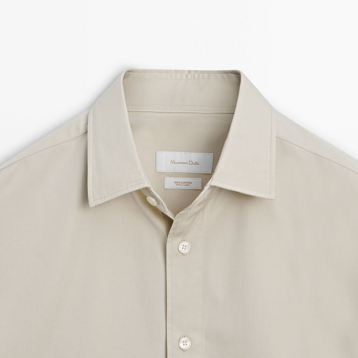 Moudda Massimo Dutti - Tunisie