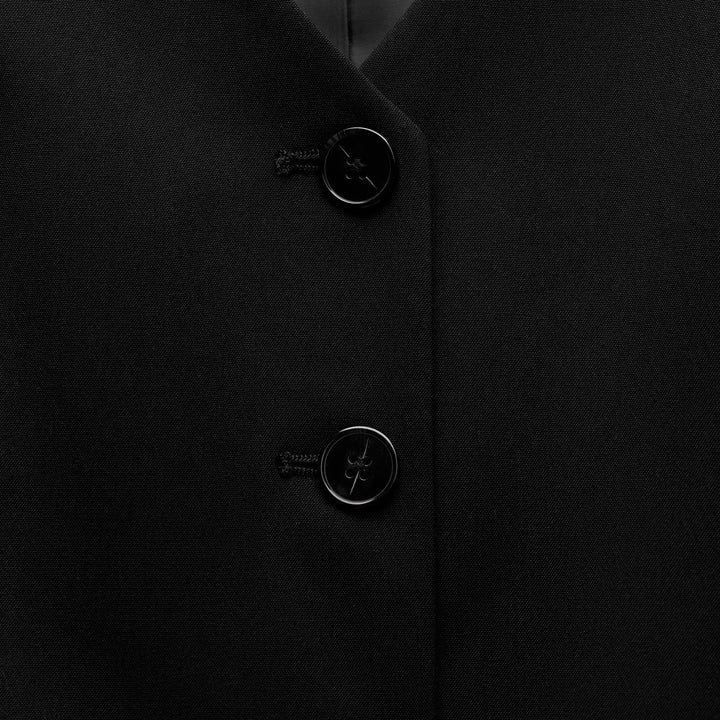Moudda ZARA - Ensemble gilet tailleur - Tunisie 3