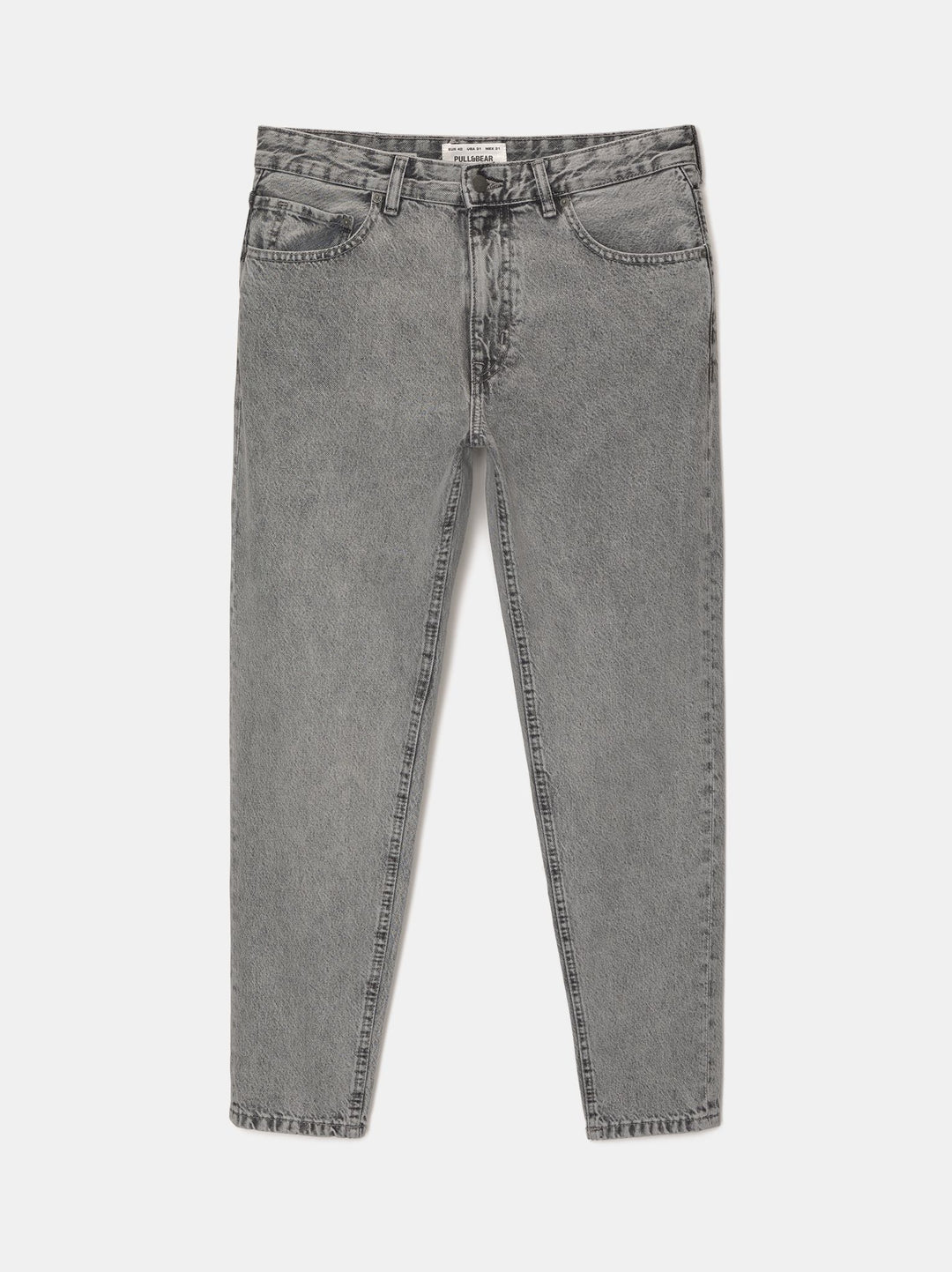 Moudda PULL & BEAR - Pantalon Denim Standard PK AA - Tunisie 2