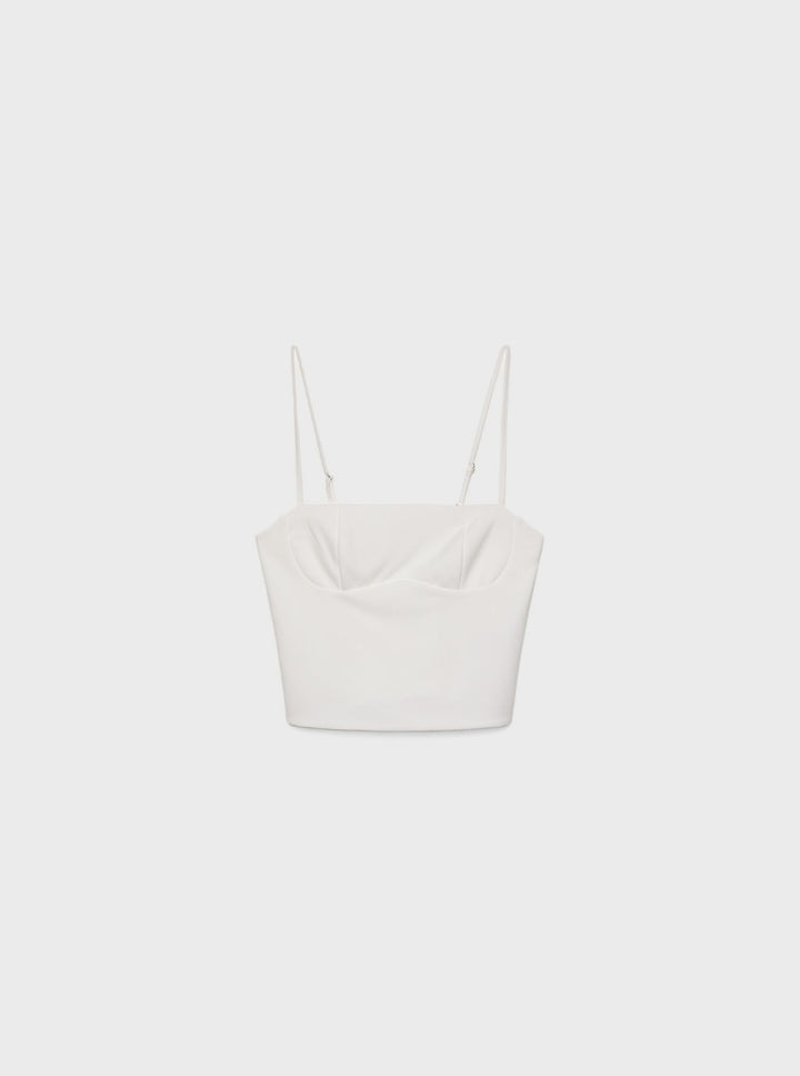 Moudda STRADIVARIUS - Top Balconette - Tunisie 4
