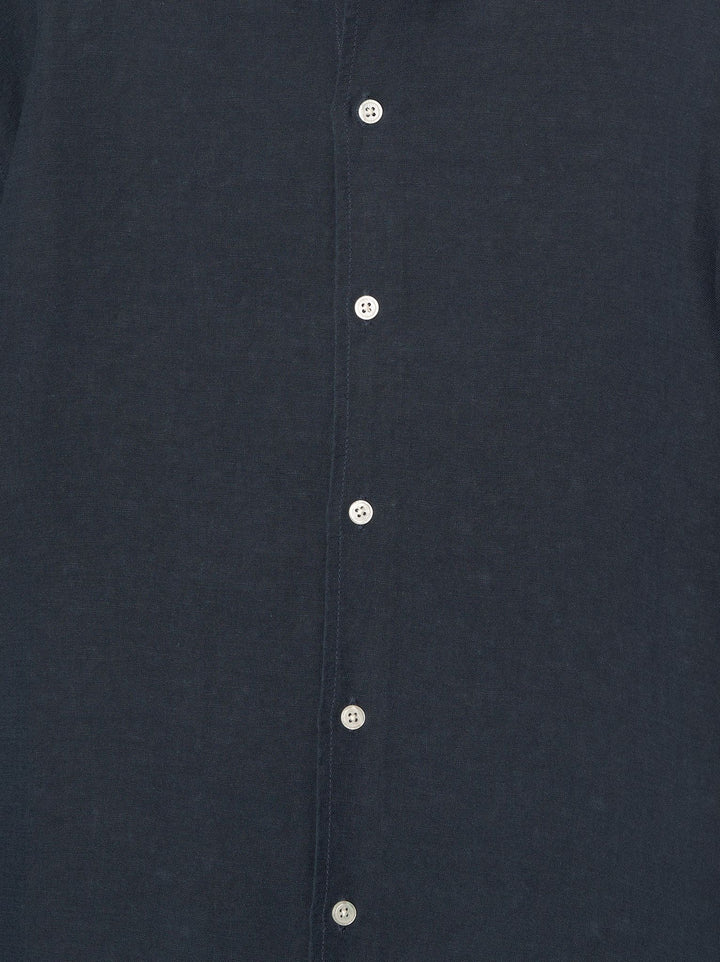 Moudda PULL & BEAR - Chemise Manches Longues Viscose/Lin - Tunisie 1