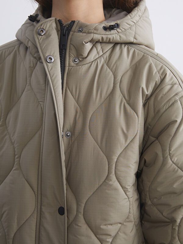 Moudda LC Waikiki - Veste légère pour Femme - Tunisie 3