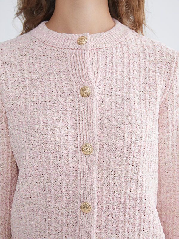 Moudda LC Waikiki - Cardigan tricot pour Femmes - Tunisie 3
