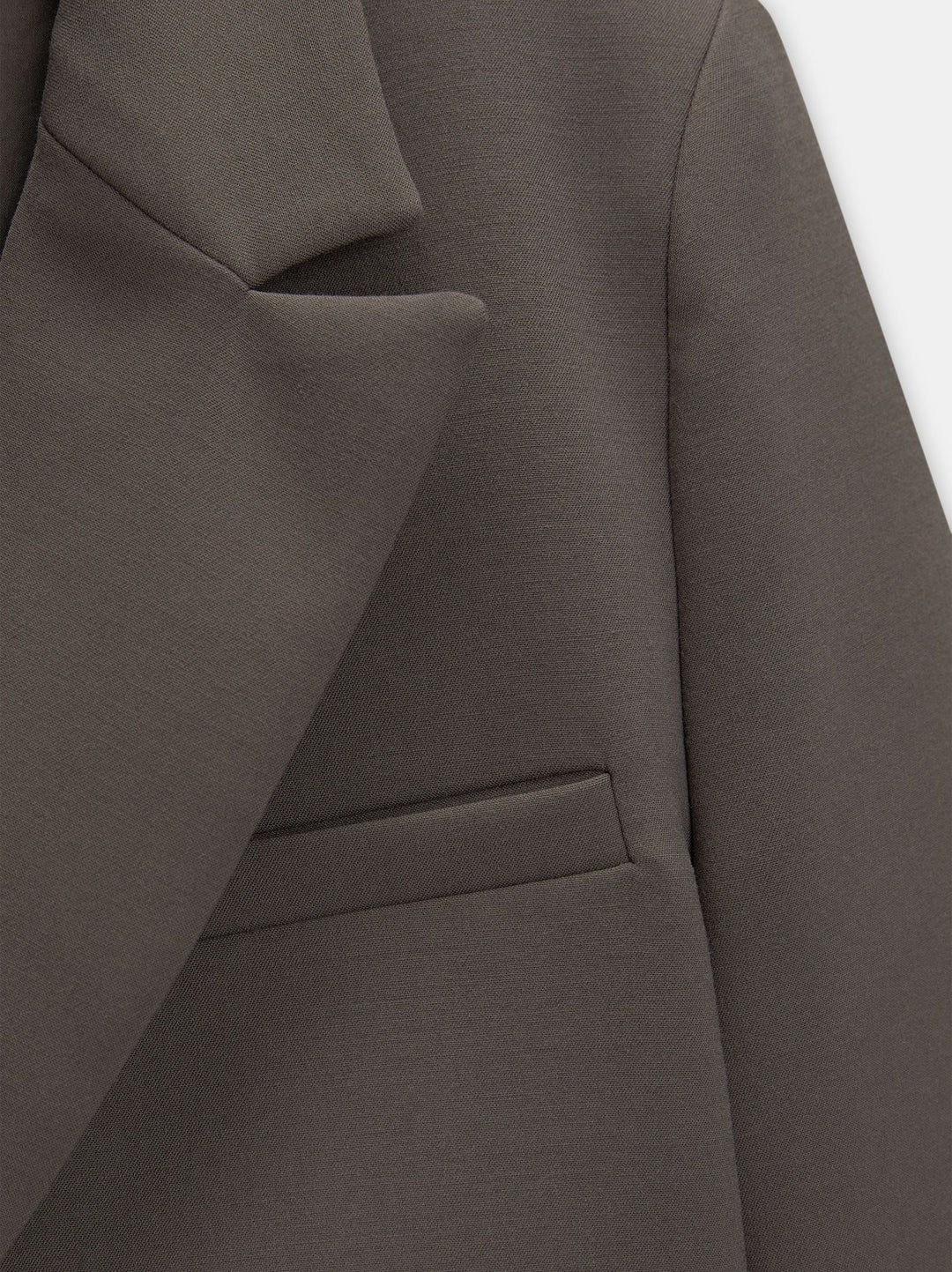 Moudda PULL & BEAR - Blazer Crop Solapa - Tunisie 4