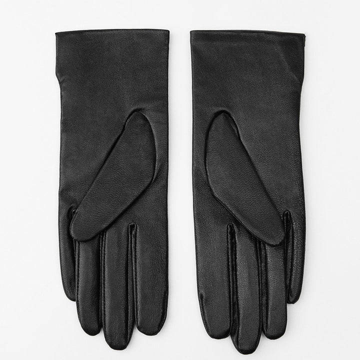 Moudda ZARA - Gants courts en cuir - Tunisie 3