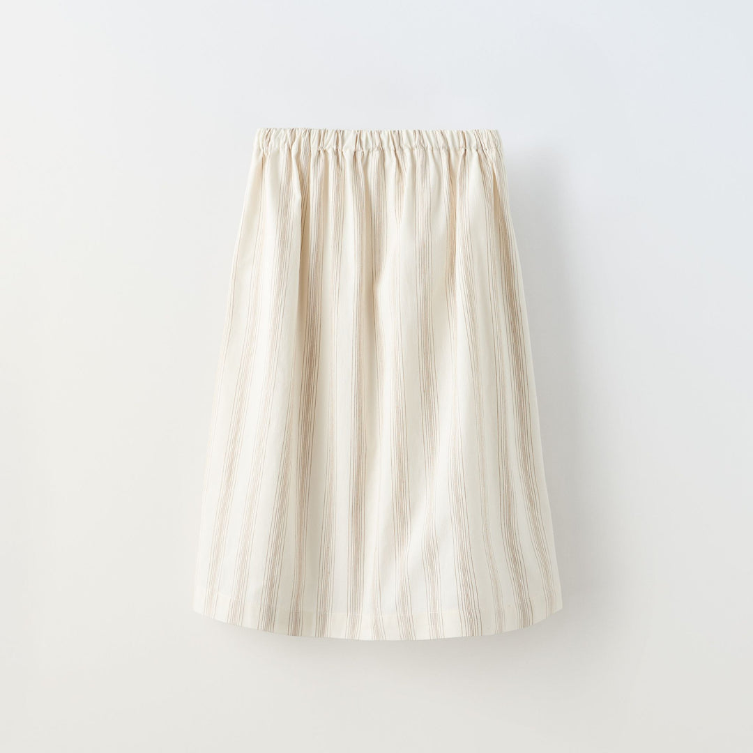 Moudda ZARA - Grl Other Skirt - Tunisie 5