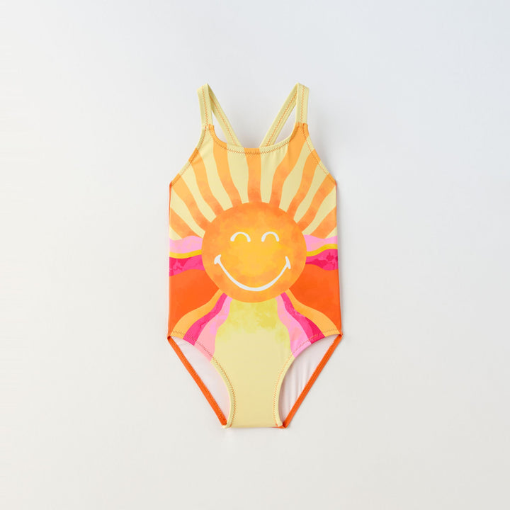 Moudda ZARA - Kids-Swimwear - Tunisie 1