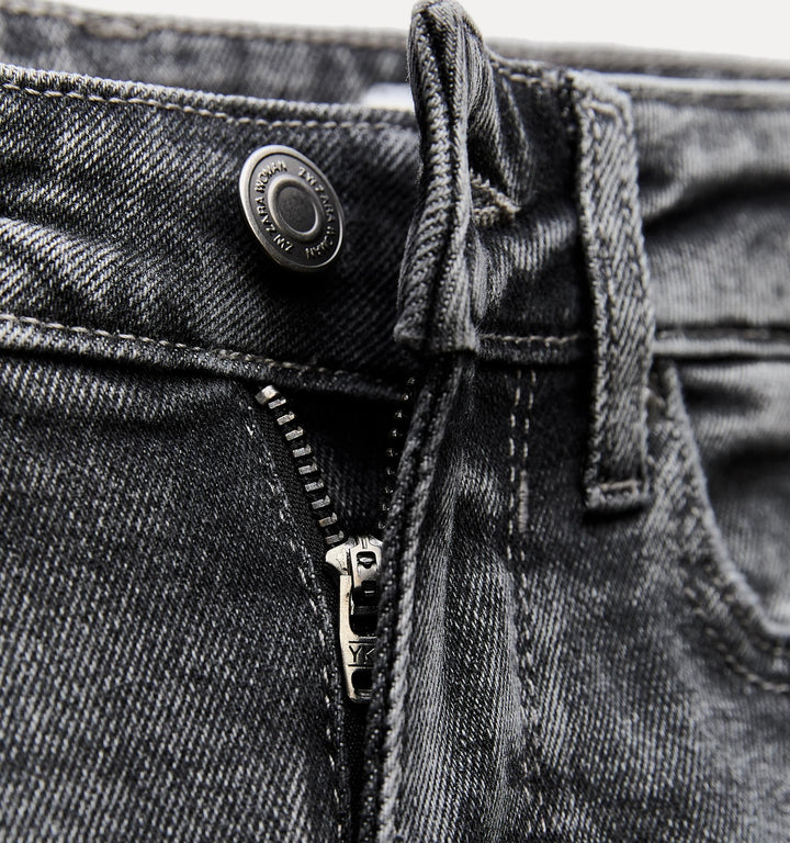Moudda ZARA - Folder Pants - Tunisie 8