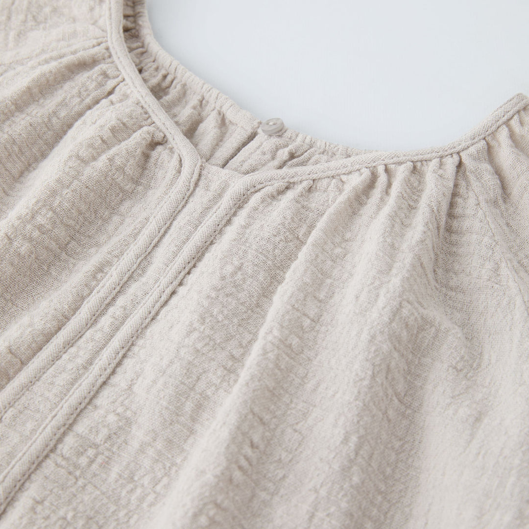 Moudda ZARA - Grl Shirt - Tunisie 3