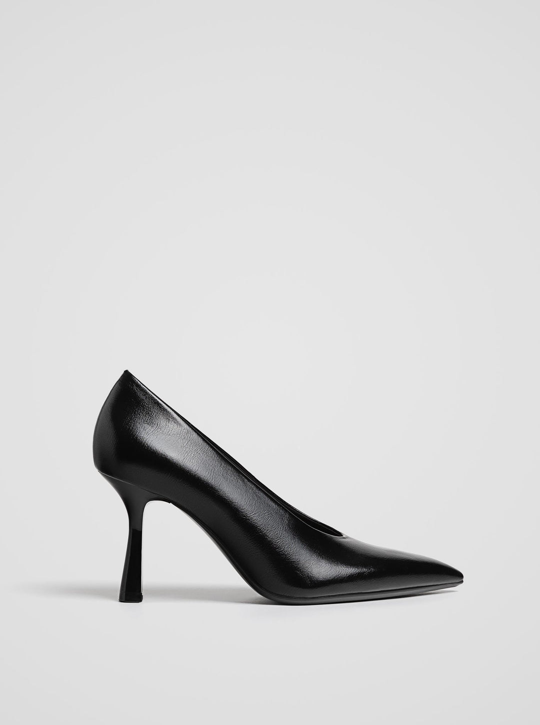 Moudda STRADIVARIUS - Chaussures à Talon Basiques - Tunisie 3