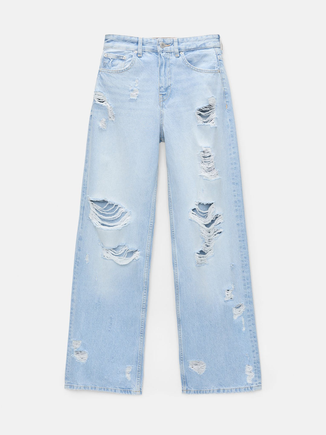 Moudda PULL & BEAR - Trousers - Tunisie 4