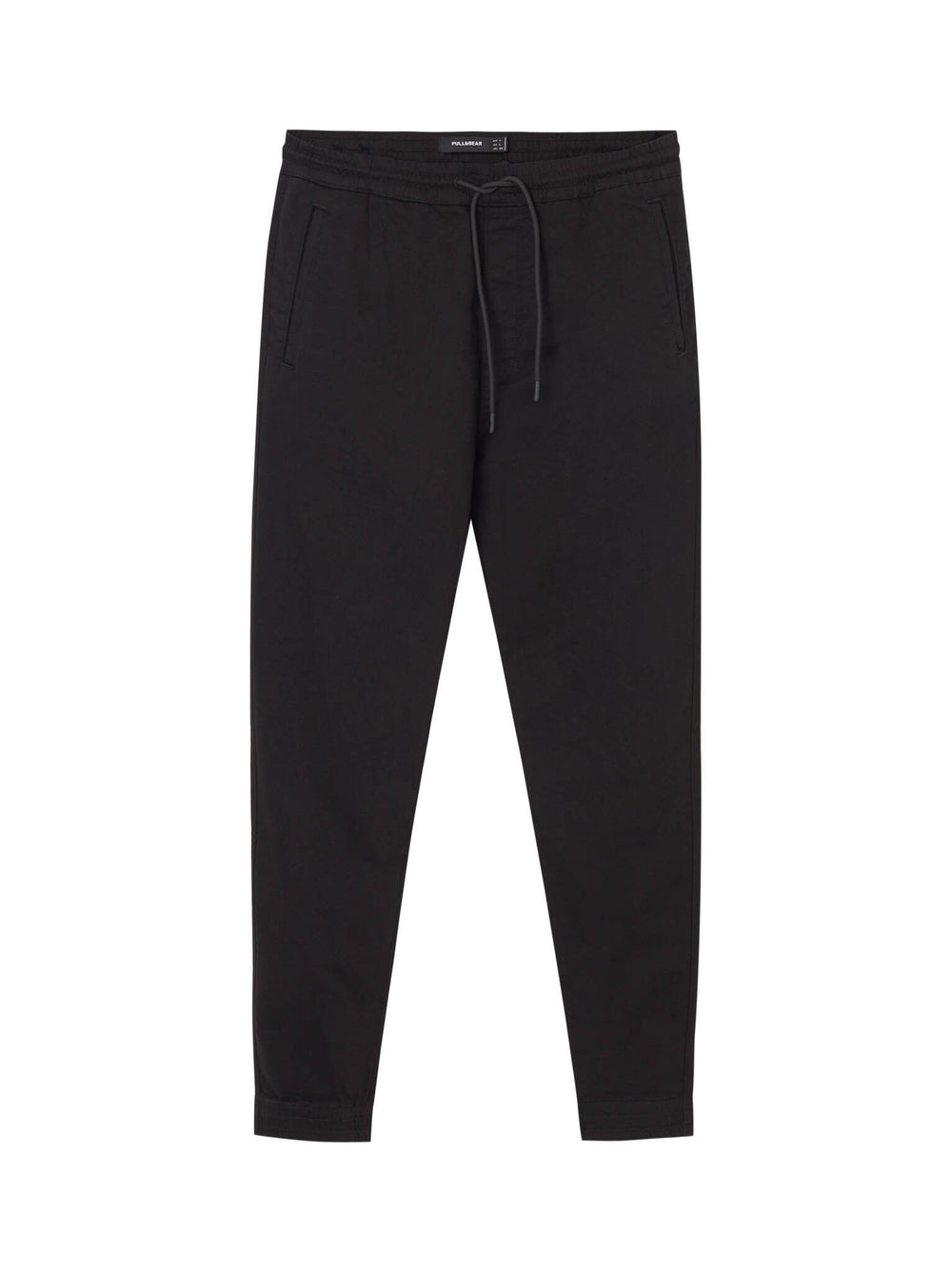 Moudda PULL & BEAR - Pantalon Jogger Basique Soft Knit Join Life - Tunisie 2