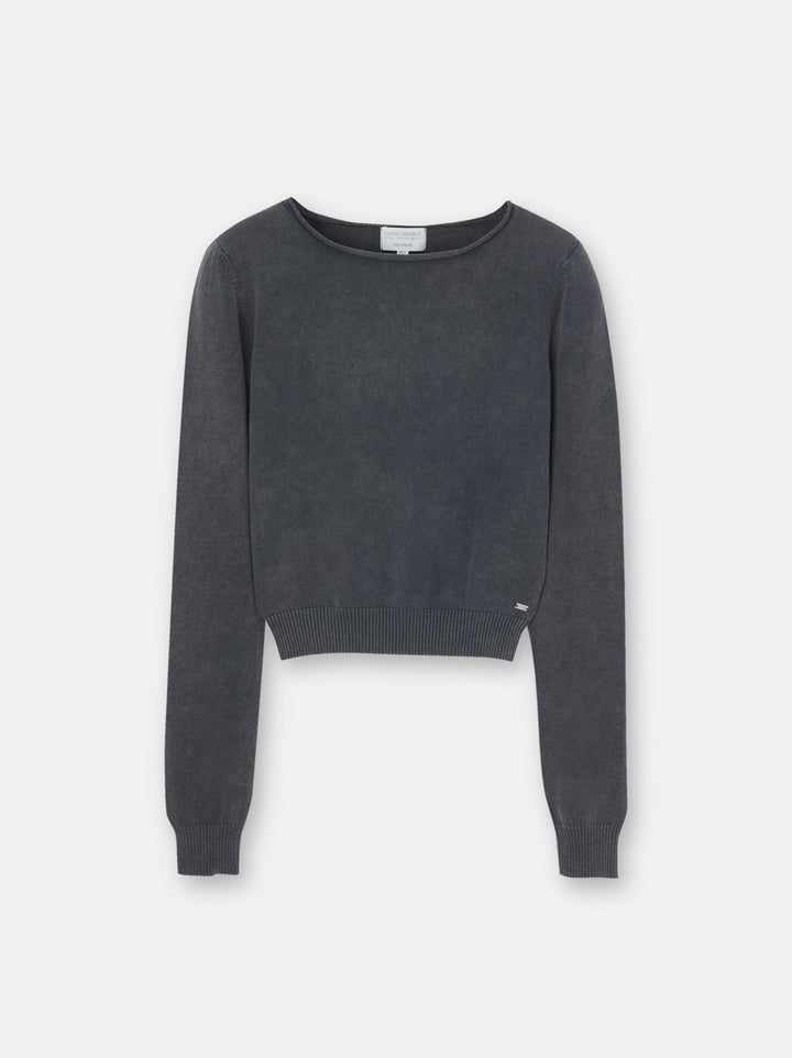 Moudda PULL & BEAR - Sweater - Tunisie 3