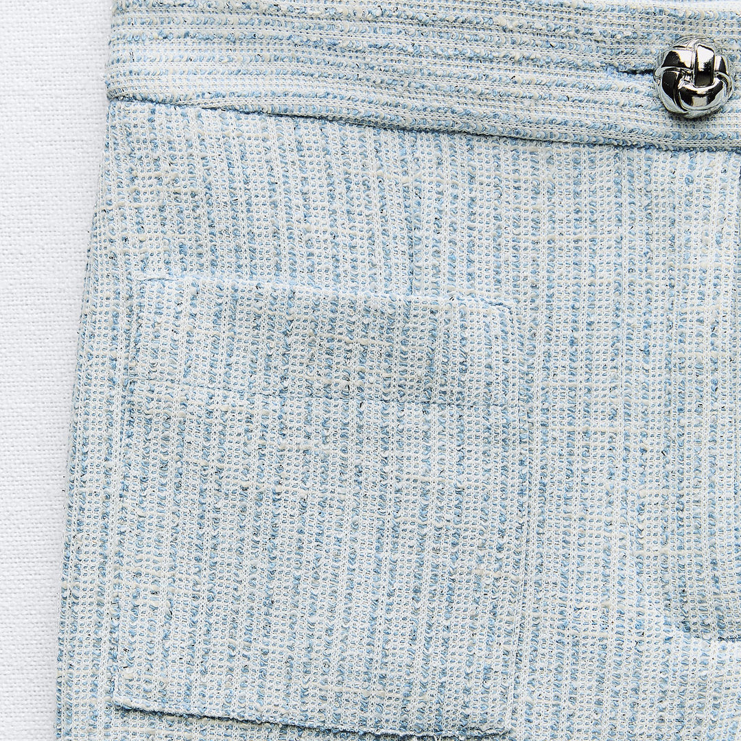 Moudda ZARA - Pants - Tunisie 6