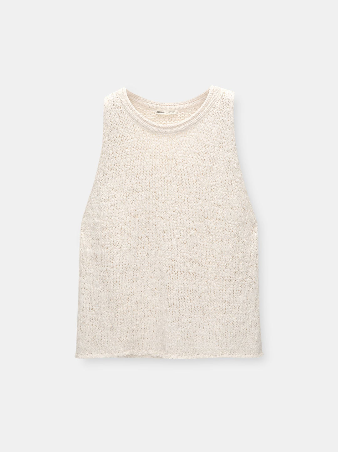 Moudda PULL & BEAR - Gilet Oversize Ruban - Tunisie 2