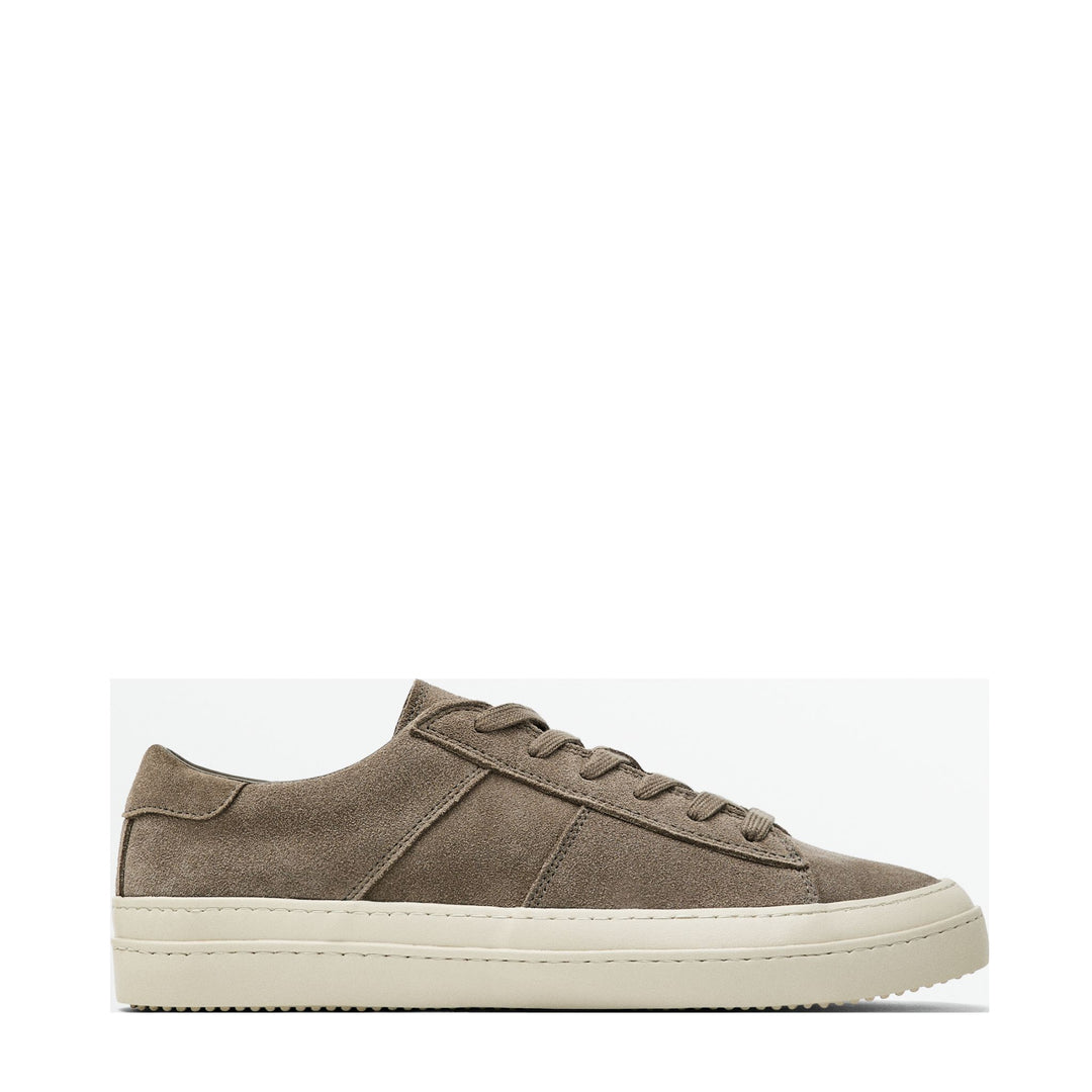 Moudda Massimo Dutti - Chaussures en tissu - Tunisie 3