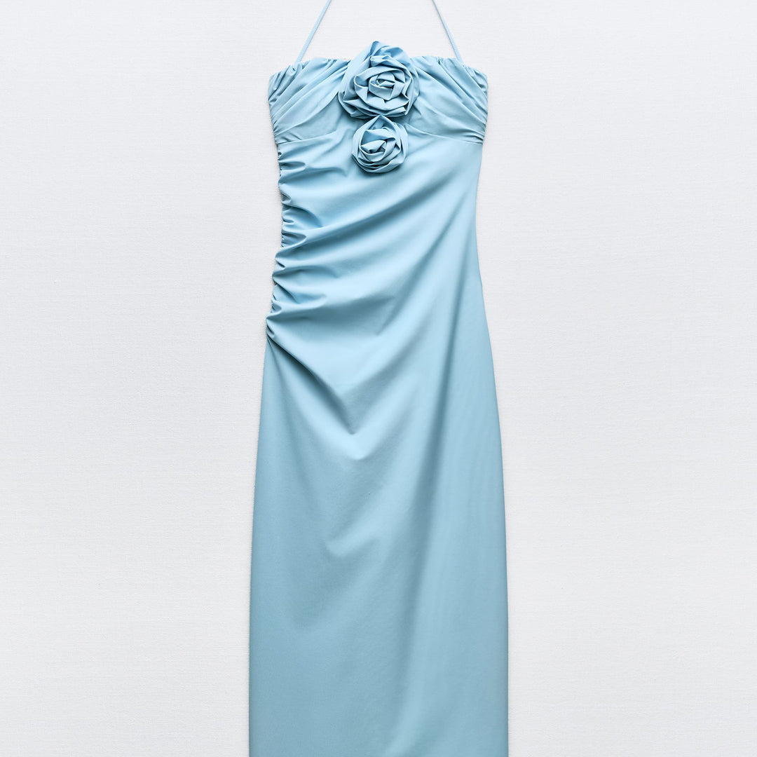 Moudda ZARA - T-Dress - Tunisie 3