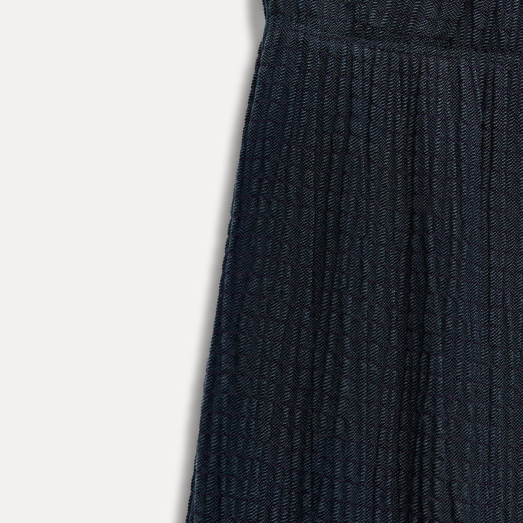 Moudda ZARA - Pantalon ample texture - Tunisie 3