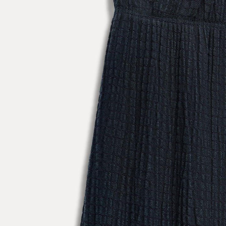 Moudda ZARA - Pantalon ample texture - Tunisie 3