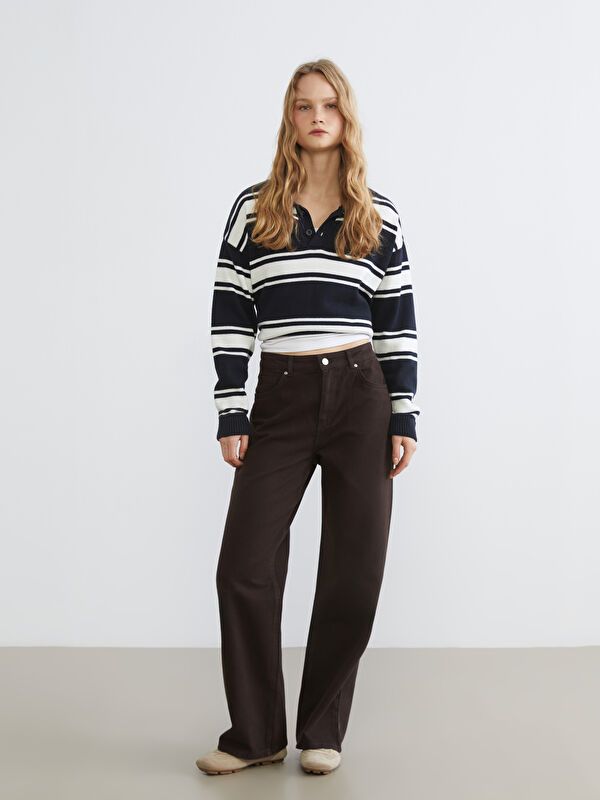 Moudda LC Waikiki - Pantalon en jean - Tunisie 1