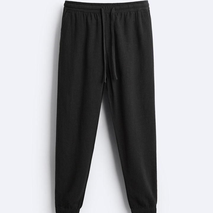 Moudda ZARA - Summer Trousers - Tunisie 1