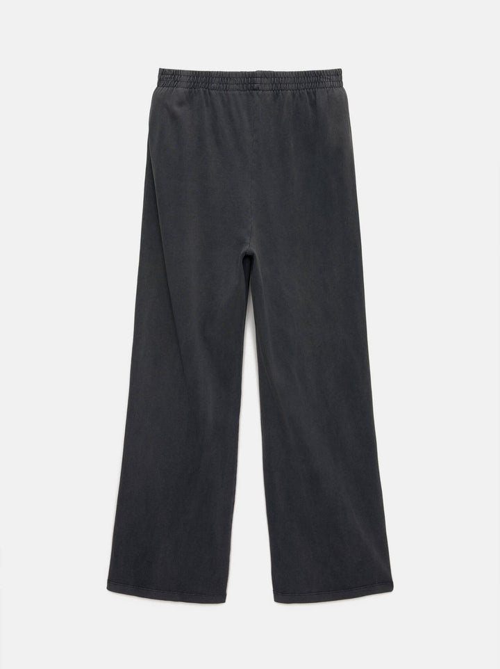 Moudda PULL & BEAR - Pantalon Jogging Lavé Nervio - Tunisie 4