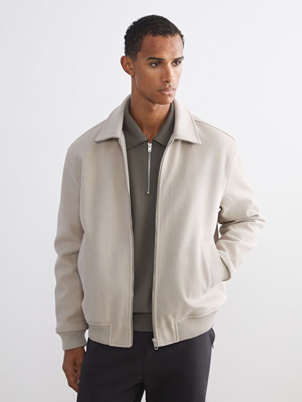 Moudda LC Waikiki - Manteau d'hiver pour Homme - Tunisie 1