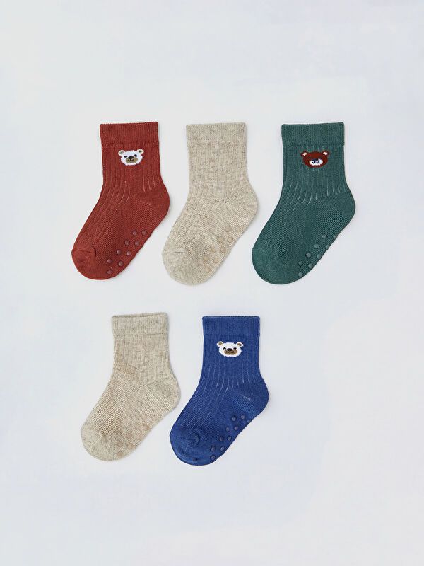 Moudda LC Waikiki - Chaussettes cheville - Tunisie 3