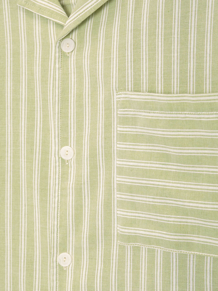 Moudda PULL & BEAR - Shirt - Tunisie 6