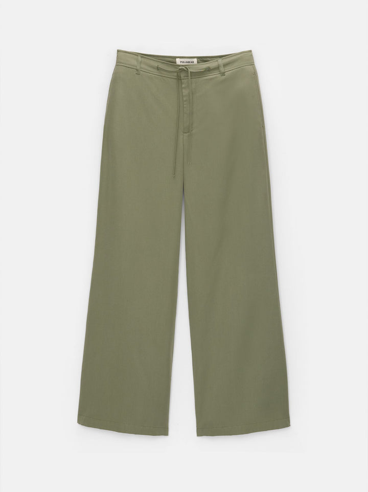 Moudda PULL & BEAR - Trousers - Tunisie 1