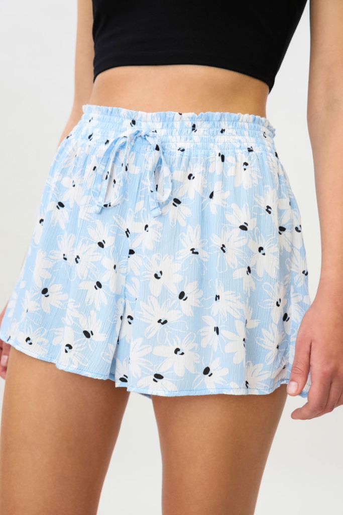 Moudda Lefties - Short / Bermuda - 1
