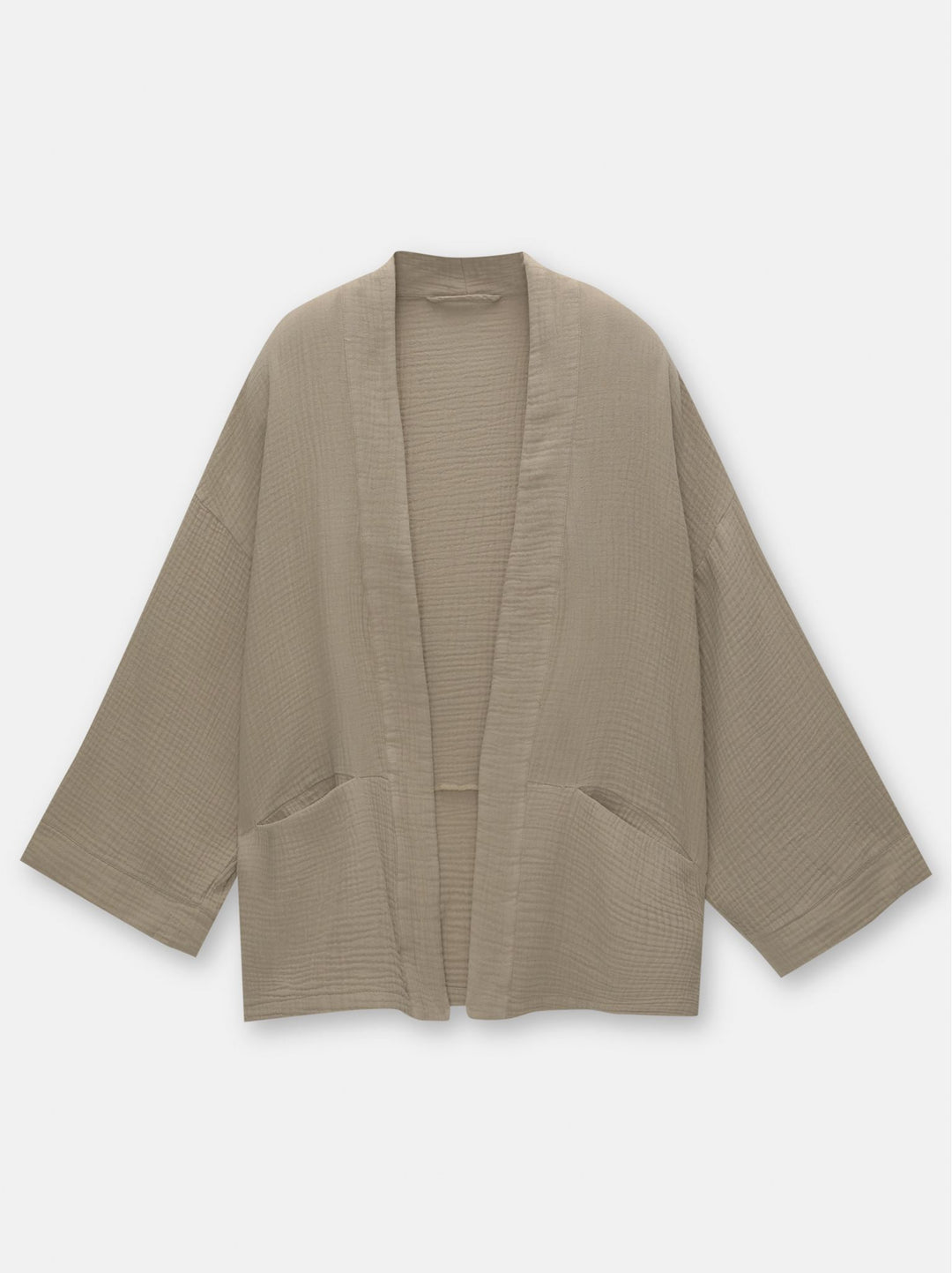 Moudda PULL & BEAR - Kimono Bambula Basique Prix - Tunisie 3