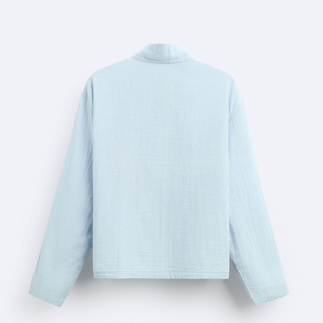 Moudda ZARA - Shirt - Tunisie 5