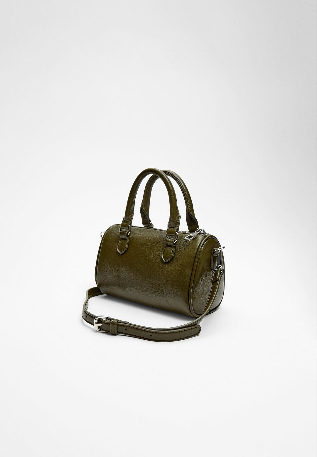Moudda STRADIVARIUS - Sac Bowling avec Clous - Tunisie 4