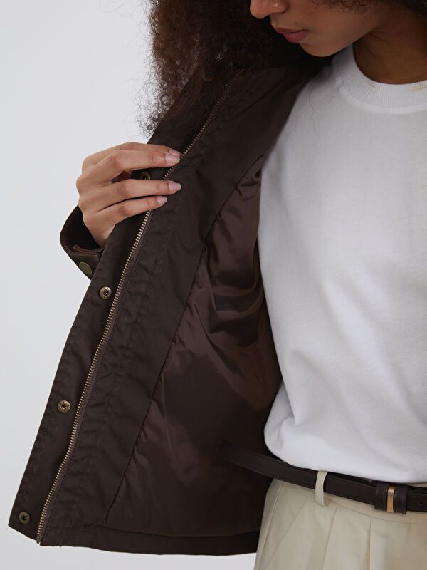 Moudda LC Waikiki - Veste légère pour Femme - Tunisie 4