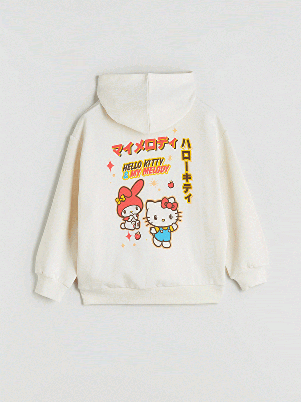 Moudda LC Waikiki - Jersey sweatshirt licence pour Filles - Tunisie 2