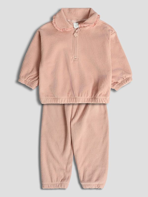Moudda LC Waikiki - Ensemble Jersey - ck pour Filles - Tunisie 1