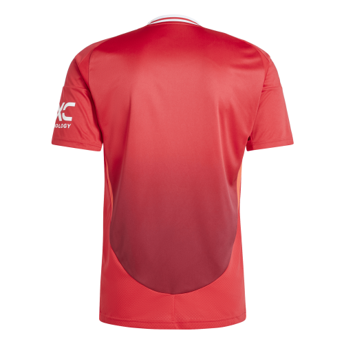 Moudda Adidas - Maillot Domicile Manchester United 24/25 - Tunisie 2
