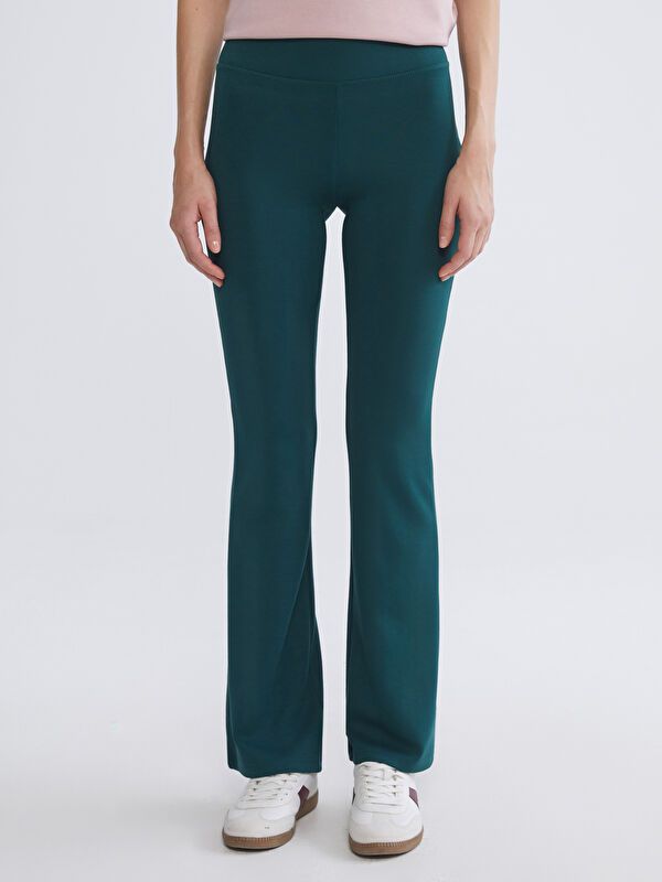 Moudda LC Waikiki - Pantalon en jersey pour Femme - Tunisie 2