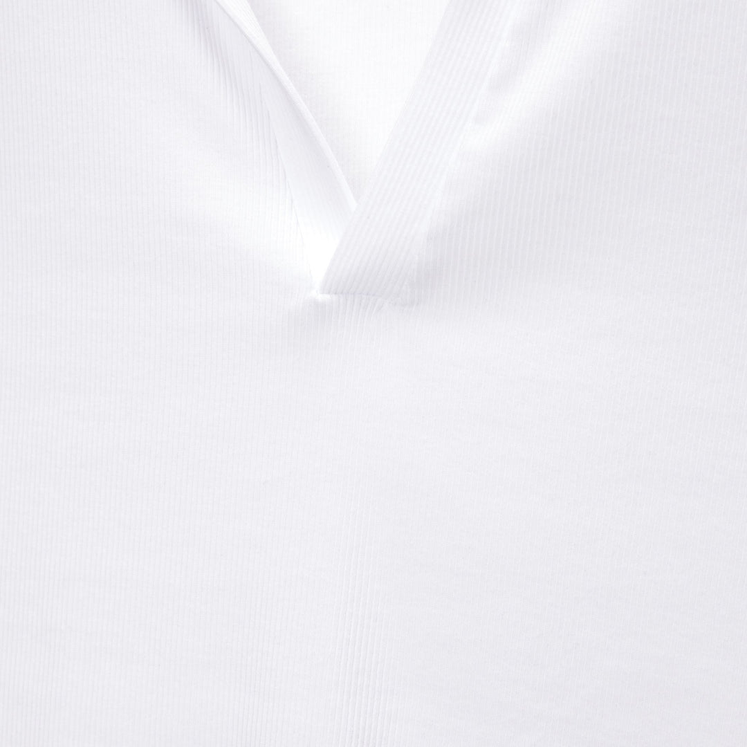 Moudda PULL & BEAR - Body Polo Demi-Manches - Tunisie 3