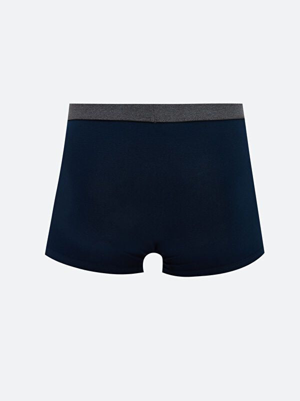 Moudda LC Waikiki - Sous-vêtement boxer pour Hommes - Tunisie 4