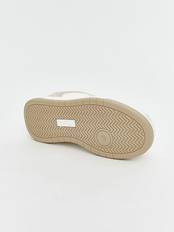 Moudda LC Waikiki - Chaussures casual Fille Beige clair - Tunisie 4