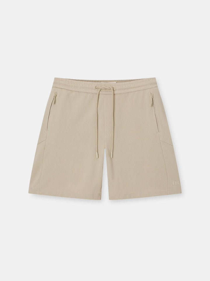Moudda PULL & BEAR - Bermuda Jogging Piqué Basique - Tunisie 1