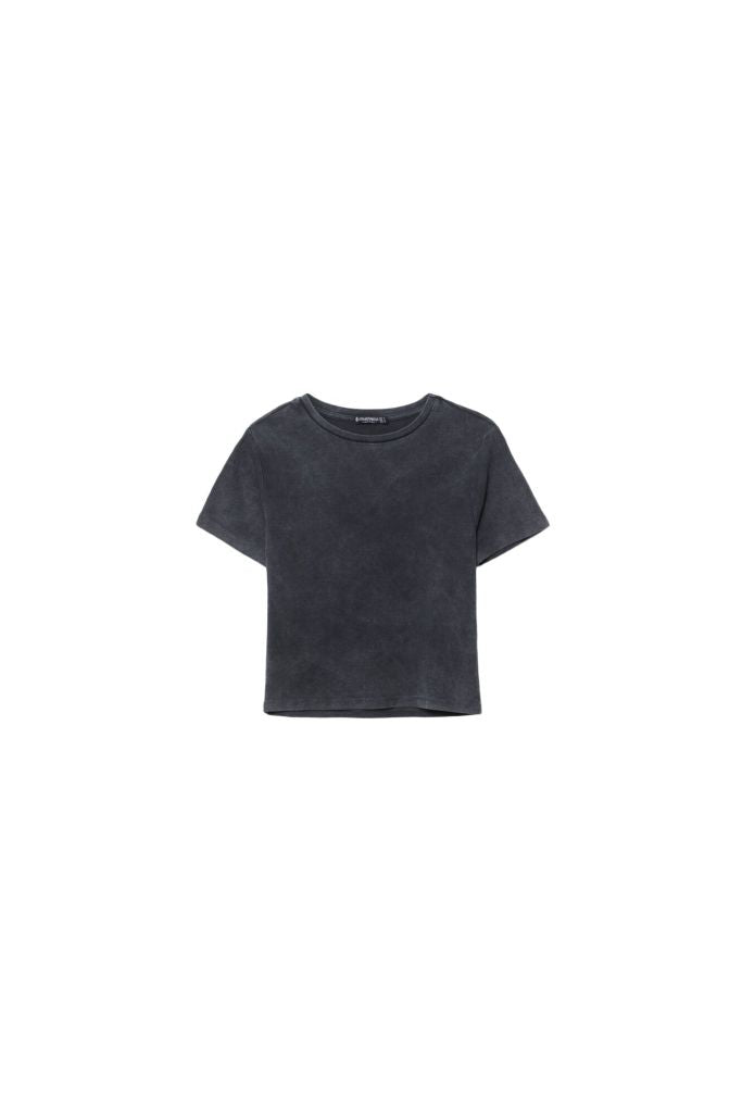 Moudda STRADIVARIUS - Chemise/Tunique - 3