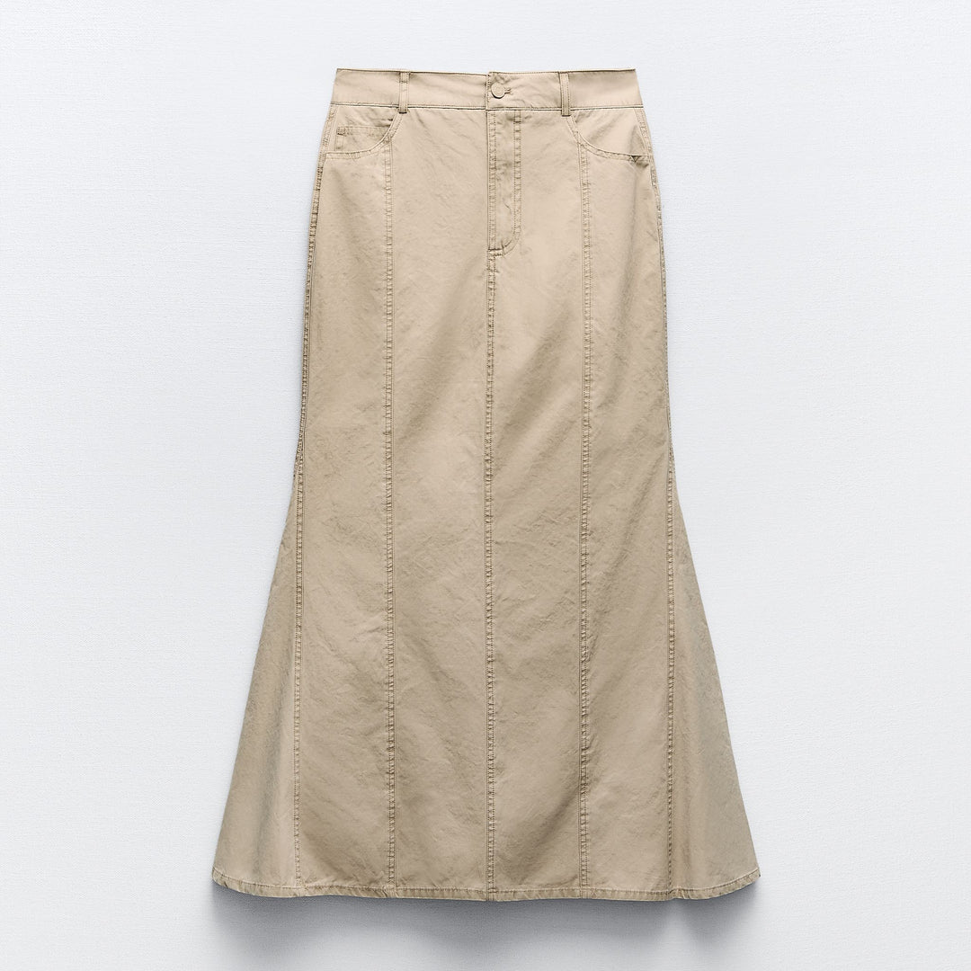 Moudda ZARA - Skirt - Tunisie 1
