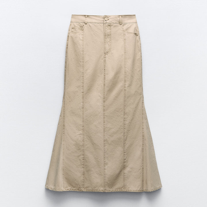Moudda ZARA - Skirt - Tunisie 1