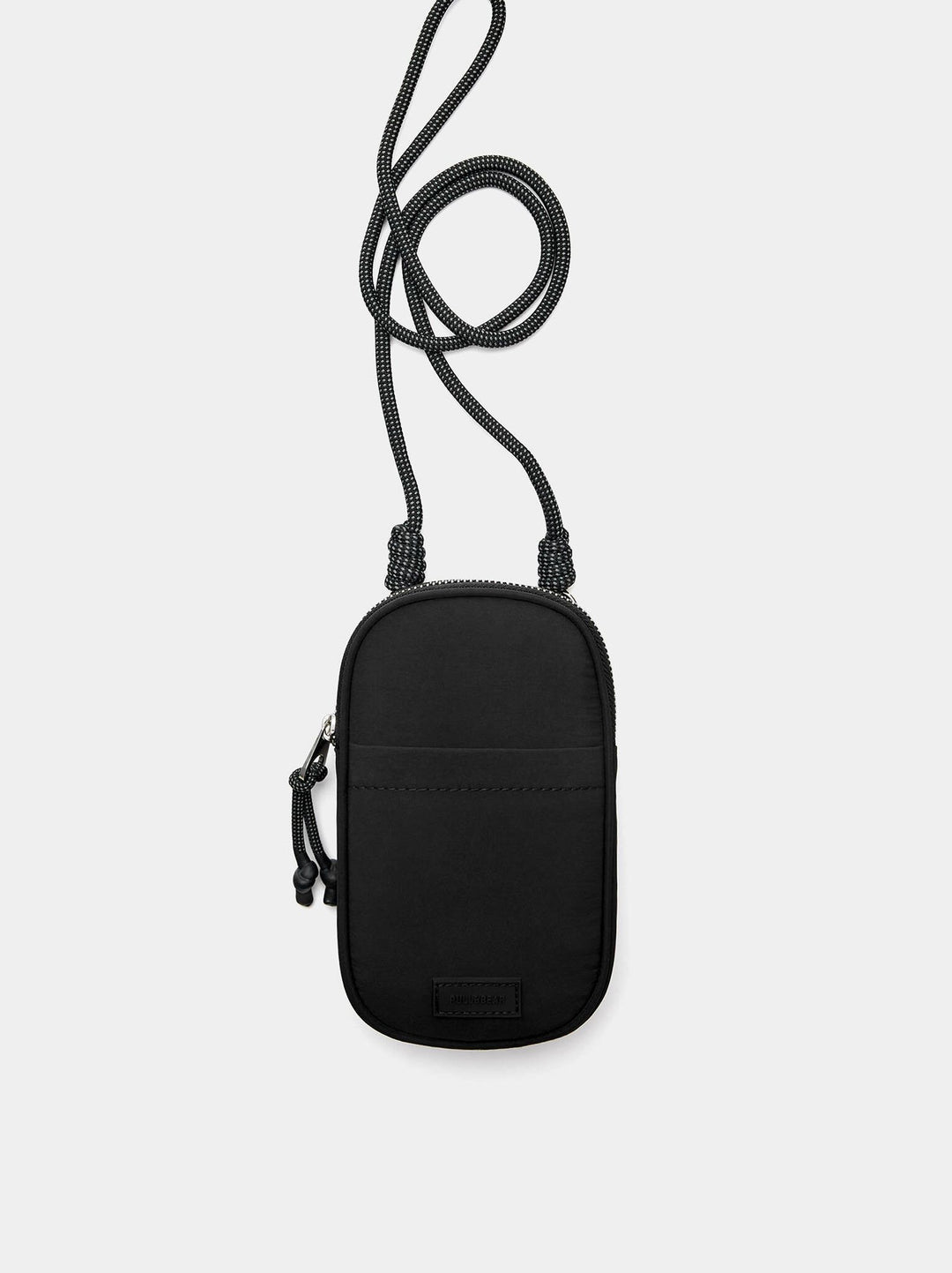 Moudda PULL & BEAR - Porte-Téléphone Nylon - Tunisie 5