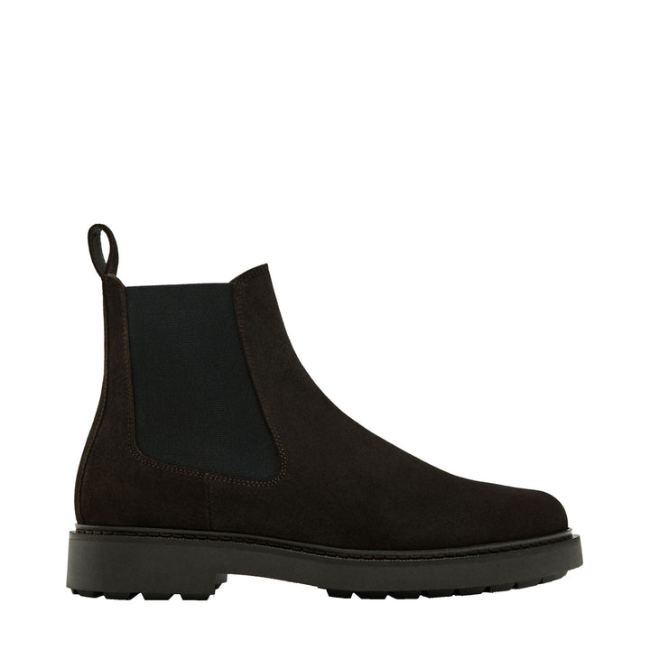Moudda Massimo Dutti - Bottine - Tunisie 5