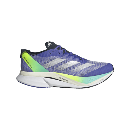 Moudda Adidas - Chaussure Adizero Boston 12 - Tunisie 2
