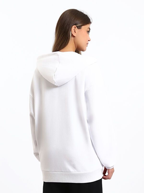 Moudda LC Waikiki - Cardigan en jersey pour Femmes - Tunisie 5